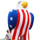 20FT Giant Inflatable Eagle Balloon Blower Tie Downs