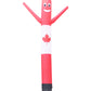 10ft Canadian Red White Air Dancer Inflatable Tube Dude