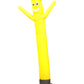 6ft Yellow Air Dancer Sky Dancer Tube Man Inflatable