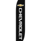 12ft Chevrolet Feather Flag