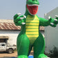 20ft Godzilla Inflatable Advertising Balloon