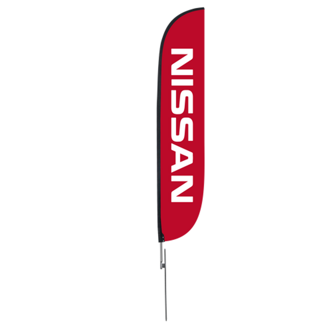12ft Nissan Feather Flag