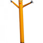 20ft Yellow Air Dancer Tube Man Inflatable
