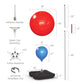 9ft Reusable Indoor Balloon Tower Kit