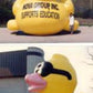 20ft Cool Duck Balloon