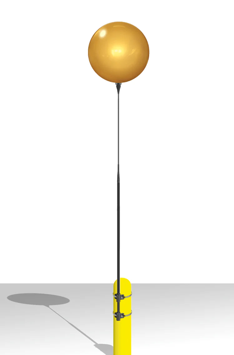 Single Reusable Balloon Kit