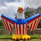 20ft American Eagle Balloon