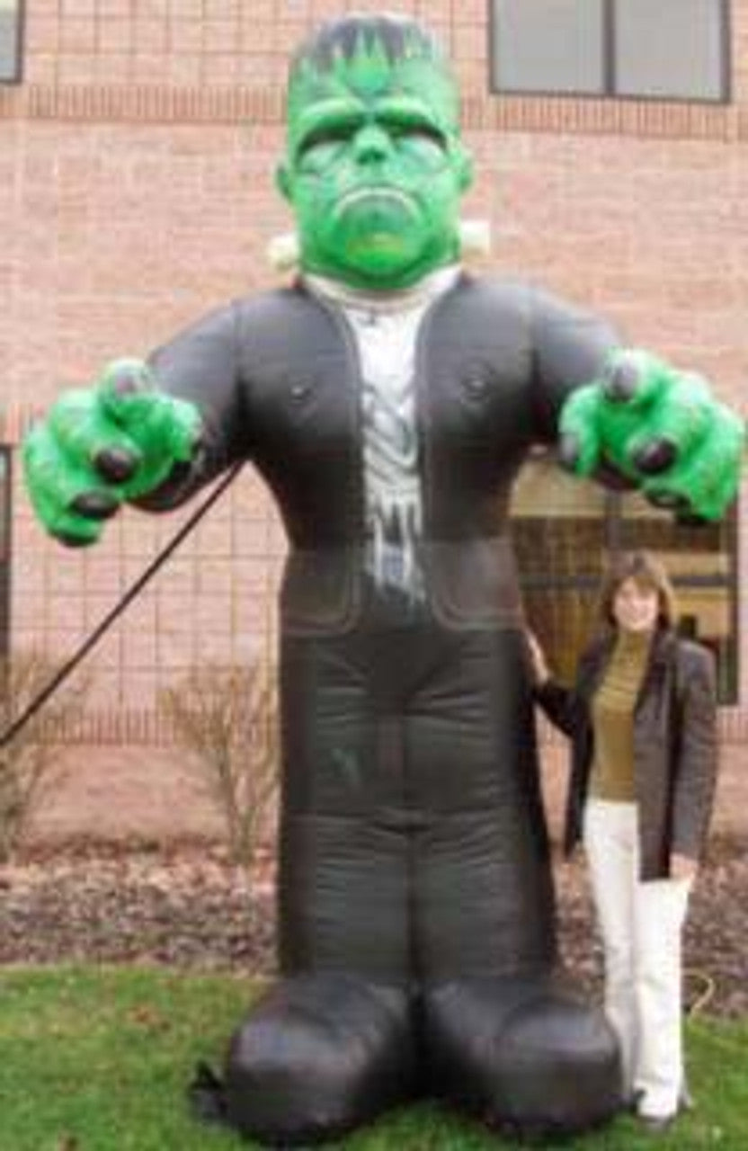 20ft Frankenstein Inflatable Advertising Balloon