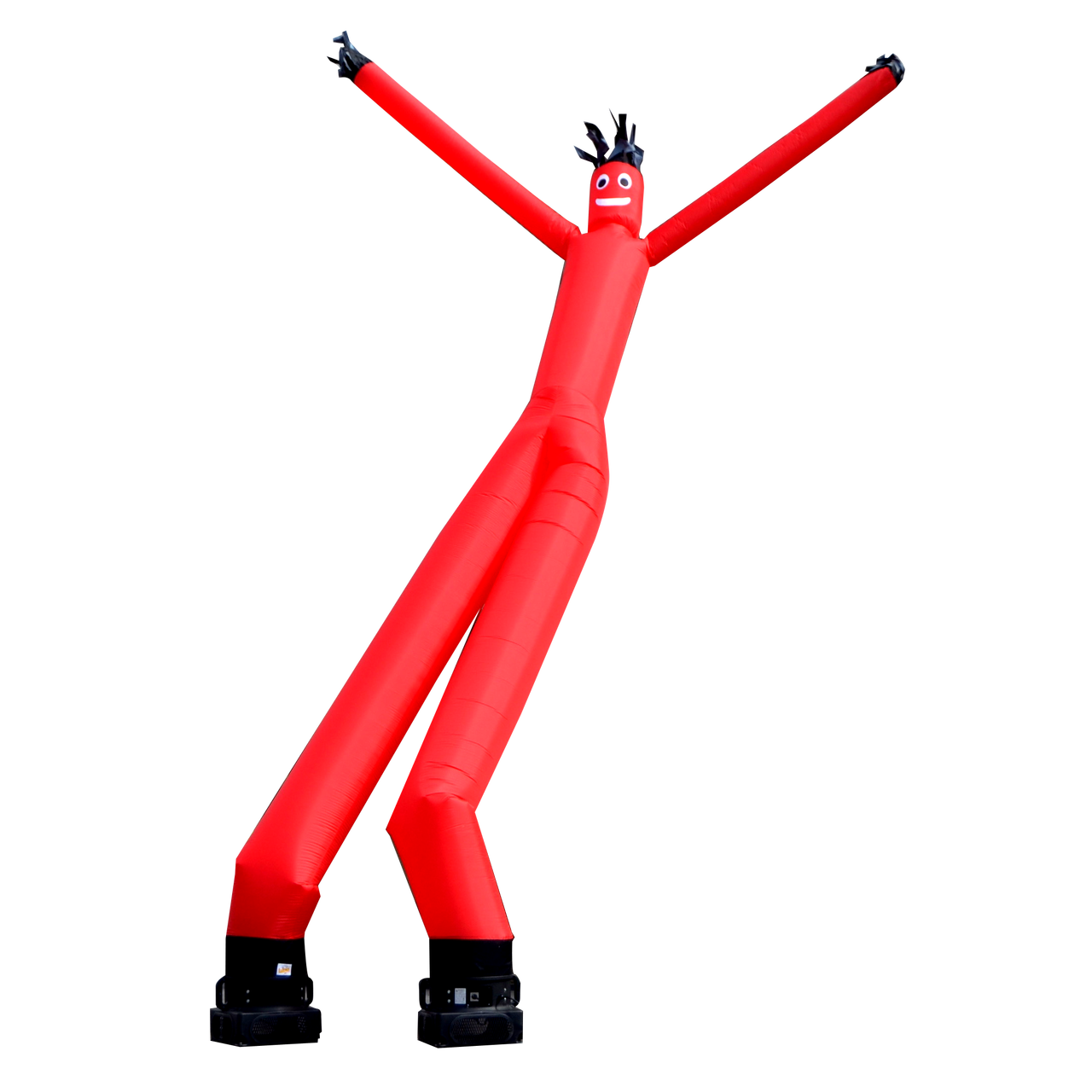 24ft Two Legged Air Dancers Inflatable Tube Man
