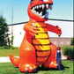 20ft T-Rex Inflatable Balloon