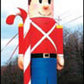 20ft Toy Soldier Inflatable Balloon