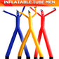 24ft Two Legged Air Dancers Inflatable Tube Man