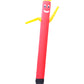 10ft Red Air Dancer with Yellow Arms Inflatable Wacky Wavy Tube Man
