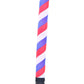 10ft Barber Pole Red White Blue Air Dancer Inflatable Tube Man