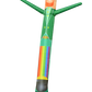 10ft Leprechaun Inflatable Air Dancer Wavy Man