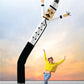 6ft Chef Air Dancer Inflatable Tube Man