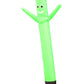 6ft Green Air Dancer Sky Dancer Tube Man Inflatable