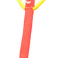 6ft Red with Yellow Arms Air Dancer Tube Man Inflatable