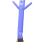 6ft Blue Air Dancer Sky Dancer Tube Man Wacky Wavy Inflatable