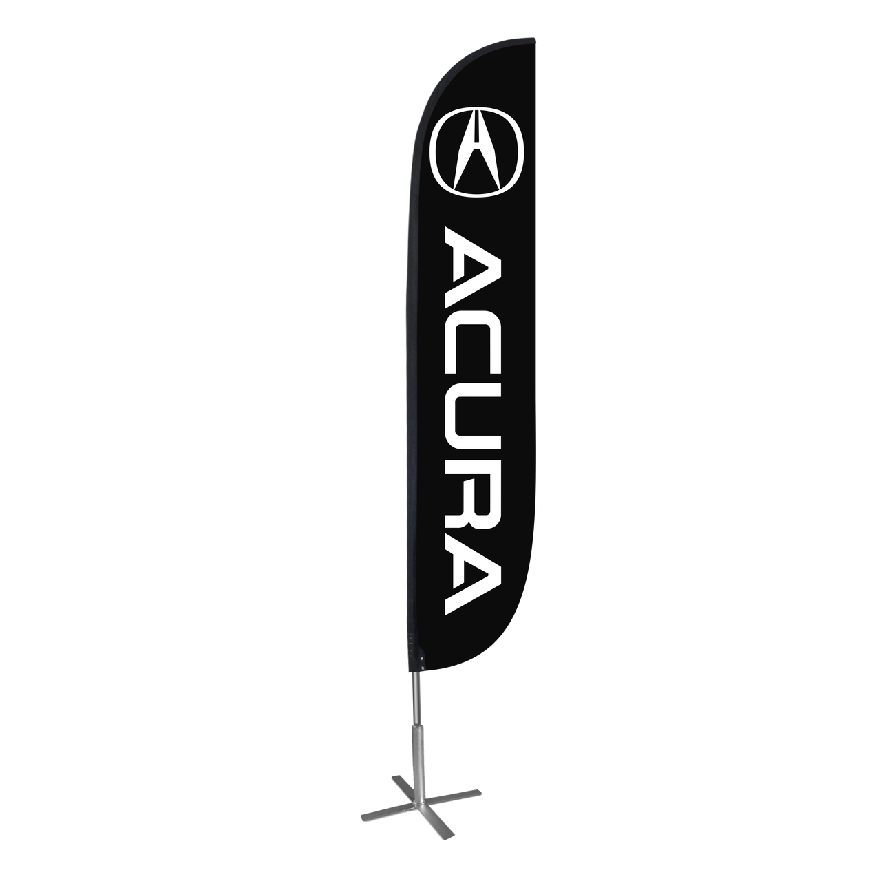 12ft Acura Feather Flag