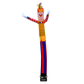 20ft Clown Air Dancer Inflatable Tube Man