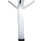 6ft Ghost Air Dancer Inflatable Tube Man