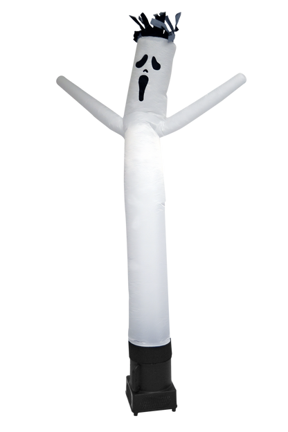 6ft Ghost Air Dancer Inflatable Tube Man