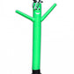 10ft Green Air Dancer Inflatable Tube Man