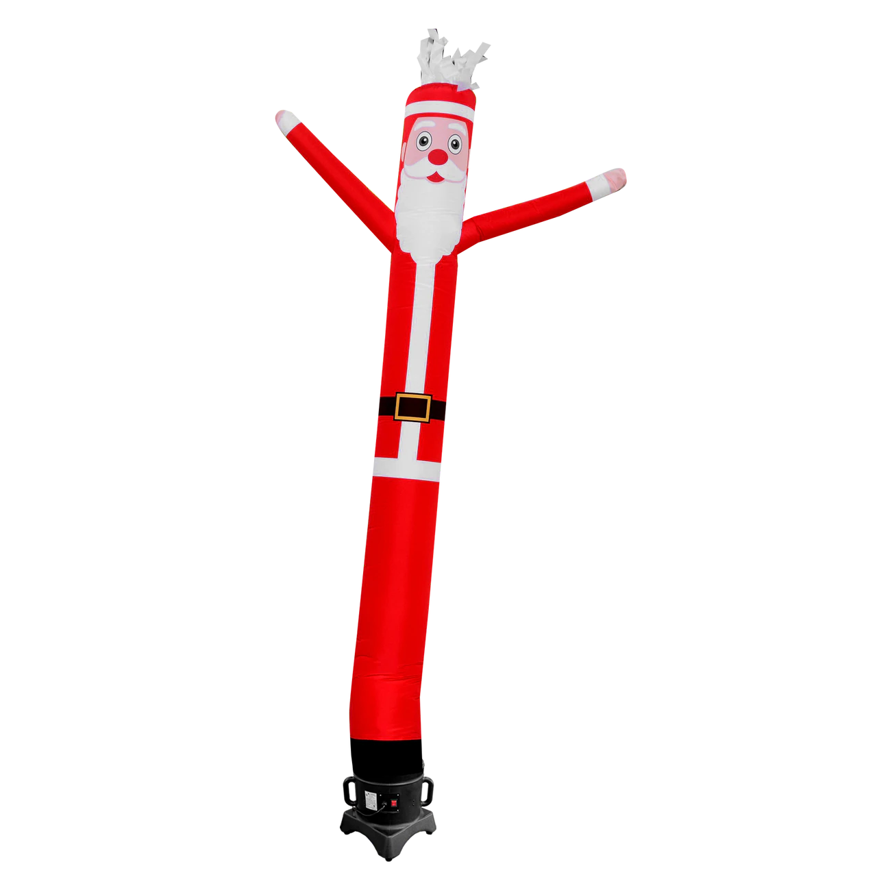 10ft Santa Claus Air Dancer Inflatable Tube Man Wavy Man
