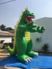 20ft Godzilla Inflatable Advertising Balloon